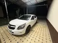 Chevrolet Cobalt,  4 позиция
