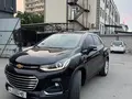 Chevrolet Tracker,  1 позиция