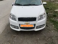 Белый Chevrolet Nexia 3, 4 позиция 2017 года, КПП Автомат, в Ургенч за ~6 589 y.e. id7098916