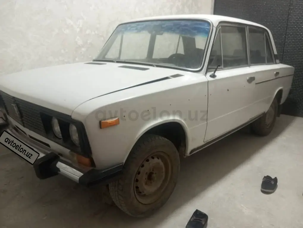 ВАЗ (Lada) 2106