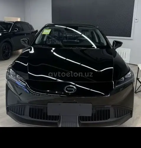GAC Aion S Plus