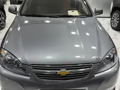 Chevrolet Gentra, 3 позиция 2022 года, КПП Автомат, в Ургенч за ~10 948 y.e.
