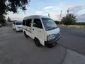 Chevrolet Damas