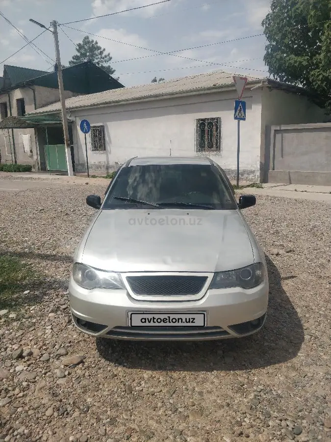 Daewoo Nexia