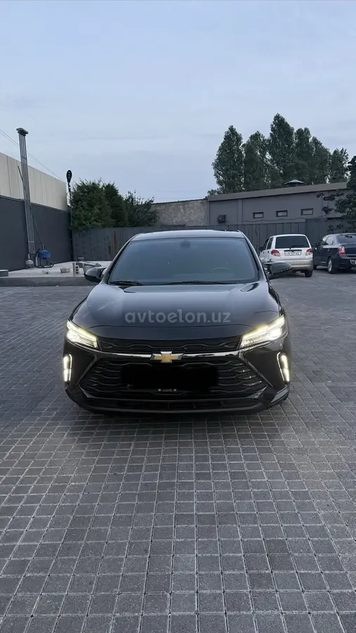 Chevrolet Monza