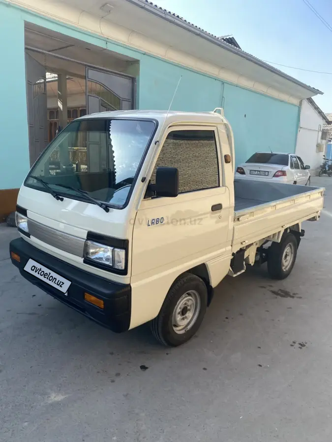 Chevrolet Labo