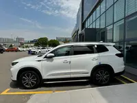Белый Chery Tiggo 8 Pro 2026 года, КПП Автомат, в Зарафшан за ~33 965 y.e. id5392094
