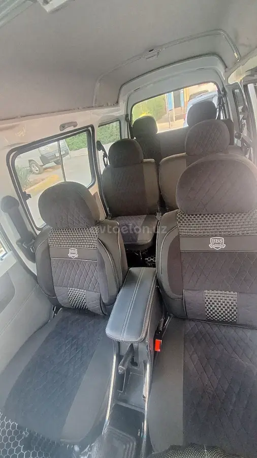 Chevrolet Damas