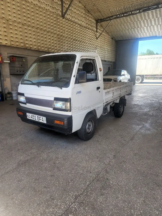 Chevrolet Labo
