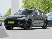 Черный Aito M5 2025 года, КПП Автомат, в Ташкент за 39 500 y.e. id7397344