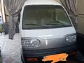 Chevrolet Damas