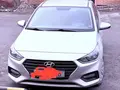 Серебристый Hyundai Accent 2020 года, в Фергана за 15 000 y.e. id6983492