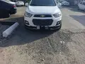 Chevrolet Captiva, 4 позиция 2016 года, КПП Автомат, в Андижан за 13 000 y.e. id7171818