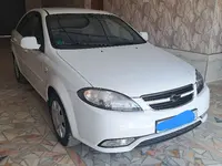 Chevrolet Gentra, 1 позиция Газ-бензин 2021 года, КПП Механика, в Карши за ~9 335 y.e. id7535414
