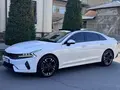 Белый Kia K5 2024 года, КПП Автомат, в Бухара за 27 500 y.e. id7356923