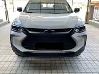 Белый Chevrolet Tracker Redline 2021 года, КПП Автомат, в Ташкент за 14 000 y.e. id7132855