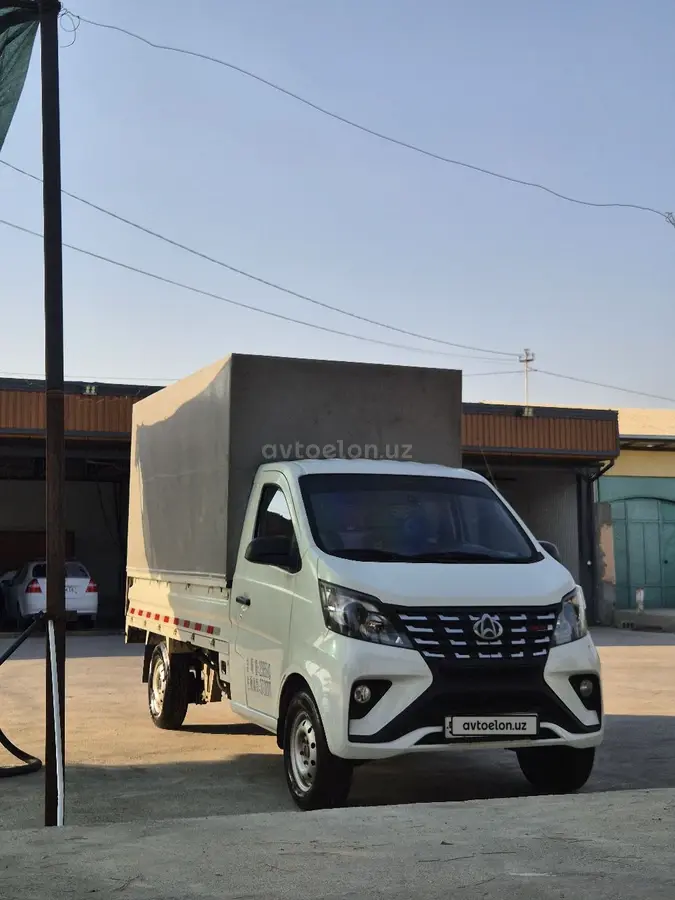 Changan Star Truck