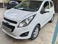 Белый Chevrolet Spark, 3 позиция 2013 года, КПП Механика, в Фергана за 5 150 y.e. id7242575