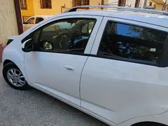 Chevrolet Spark, 2021