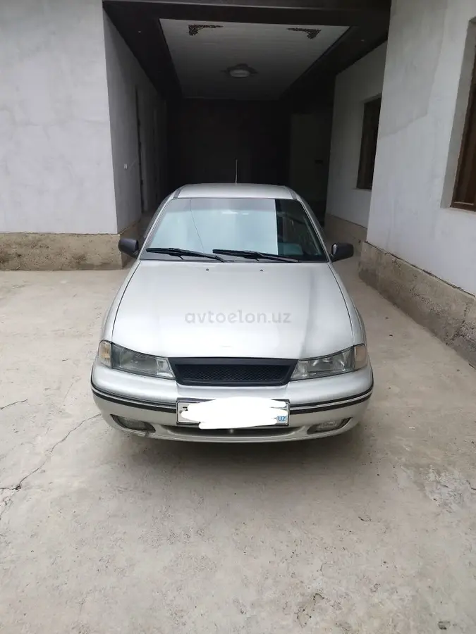 Daewoo Nexia