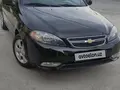 Chevrolet Gentra, 3 позиция 2021 года, КПП Автомат, в Андижан за 10 900 y.e. id7353617