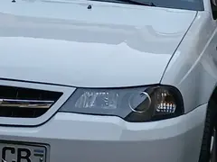 Chevrolet Nexia 2, 2010