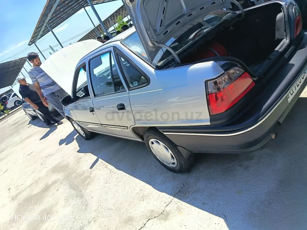 Daewoo Nexia