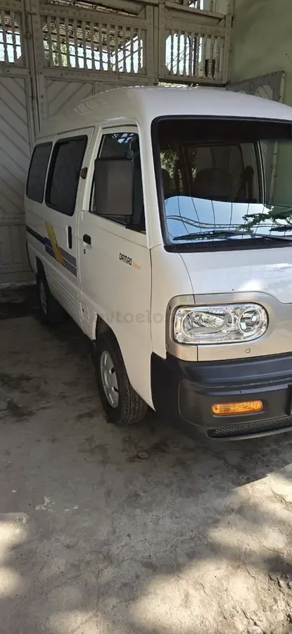 Chevrolet Damas
