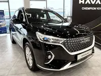 Haval M6 2025 yil, shahar Toshkent uchun ~20 849 у.е. id6909739