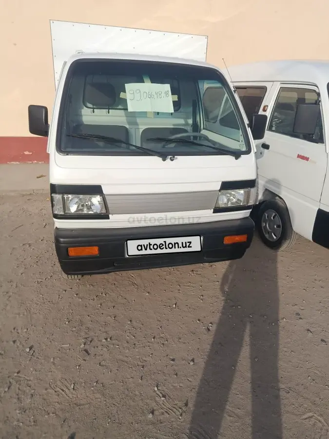 Chevrolet Labo