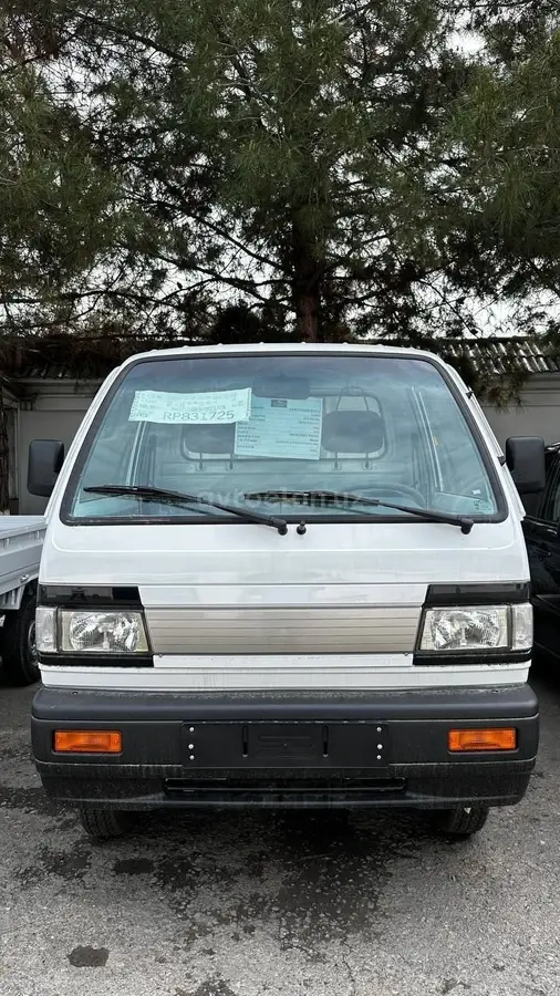 Chevrolet Labo