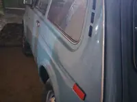 Голубой ВАЗ (Lada) Нива 1991 года, в Самарканд за ~1 762 y.e. id7334306