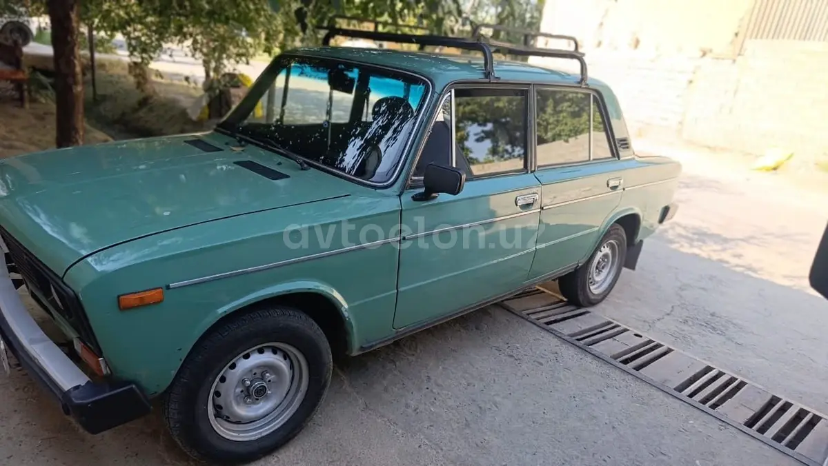 ВАЗ (Lada) 2106
