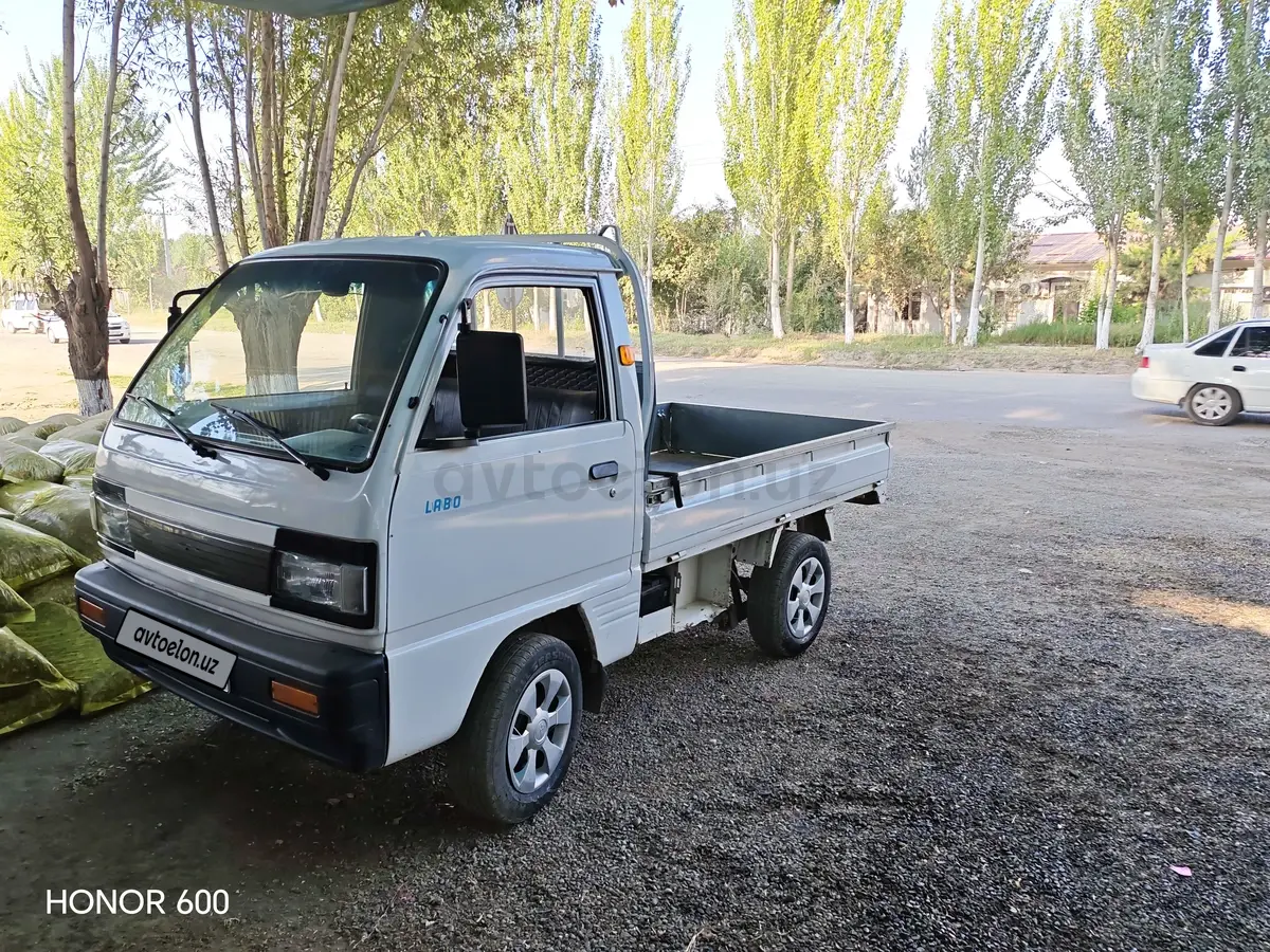 Daewoo Labo