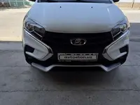 Белый ВАЗ (Lada) XRAY 2019 года, КПП Механика, в Коканд за 9 200 y.e. id7466967