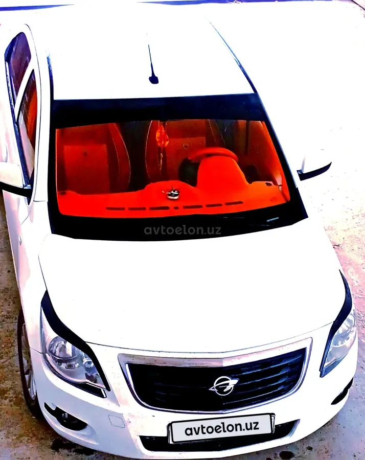 Chevrolet Cobalt,  4 евро позиция