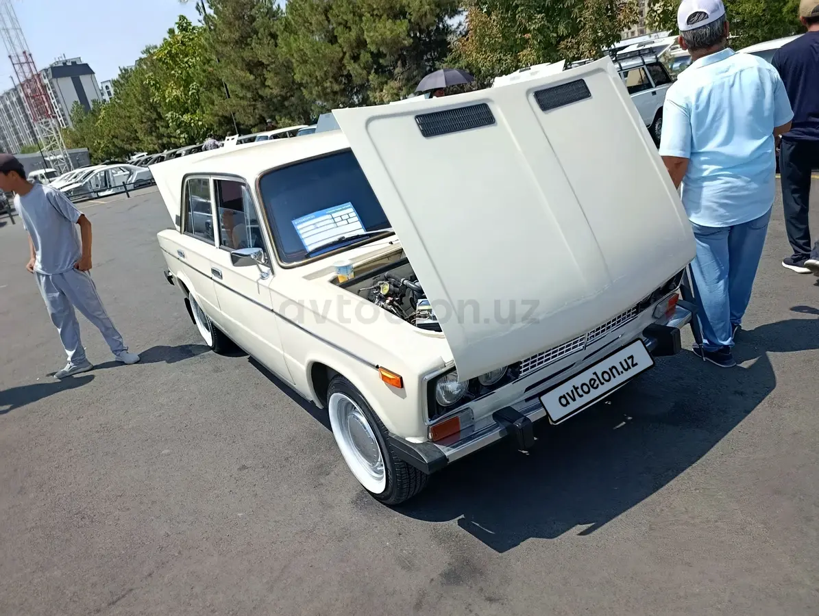 ВАЗ (Lada) 2106