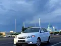 Белый Chevrolet Gentra, 3 позиция 2023 года, КПП Автомат, в Самарканд за 12 450 y.e. id7312355