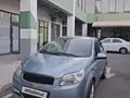 Дельфин Chevrolet Nexia 3, 4 позиция 2017 года, КПП Автомат, в Ташкент за 6 500 y.e. id7428603