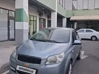 Дельфин Chevrolet Nexia 3, 4 позиция 2017 года, КПП Автомат, в Ташкент за 6 500 y.e. id7428603