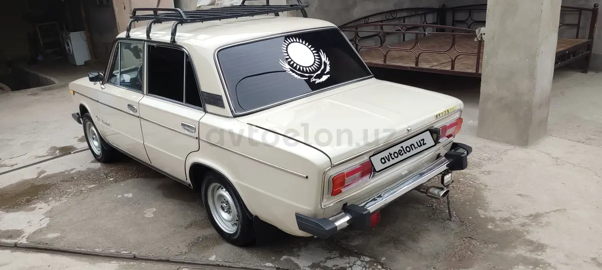 ВАЗ (Lada) 2106