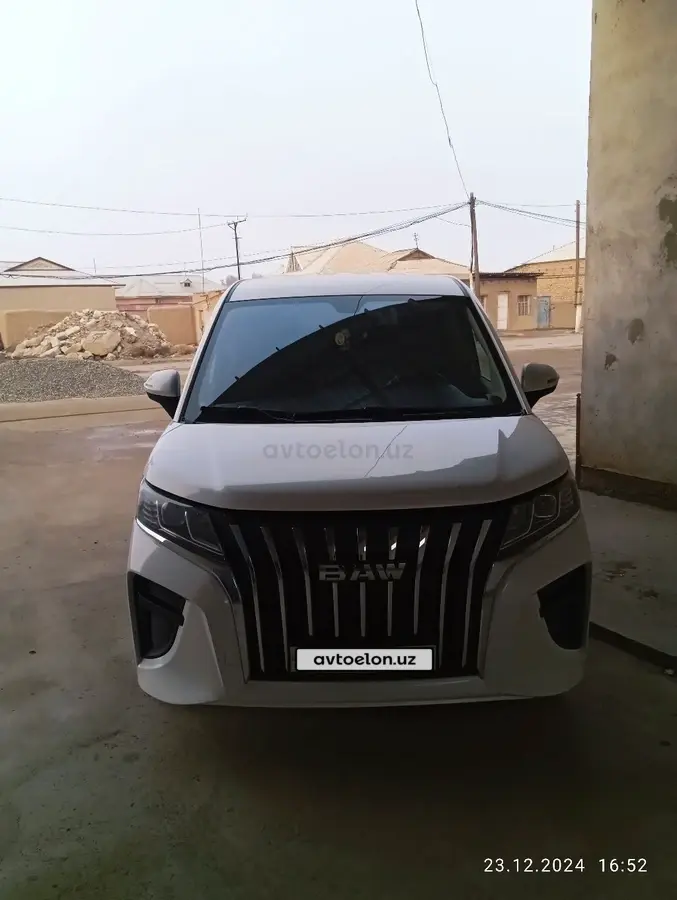 BAW M7