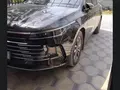 Черный BYD Chazor 2026 года, КПП Автомат, в Наманган за 21 000 y.e. id7505081