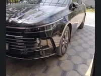 Черный BYD Chazor 2026 года, КПП Автомат, в Наманган за 21 000 y.e. id7505081
