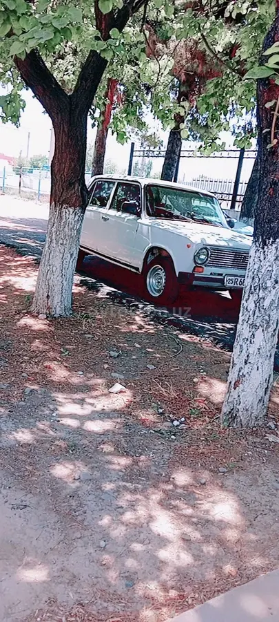 ВАЗ (Lada) 2101