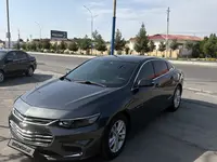 Chevrolet Malibu 2 2018 года, в Фергана за 17 200 y.e. id7447227