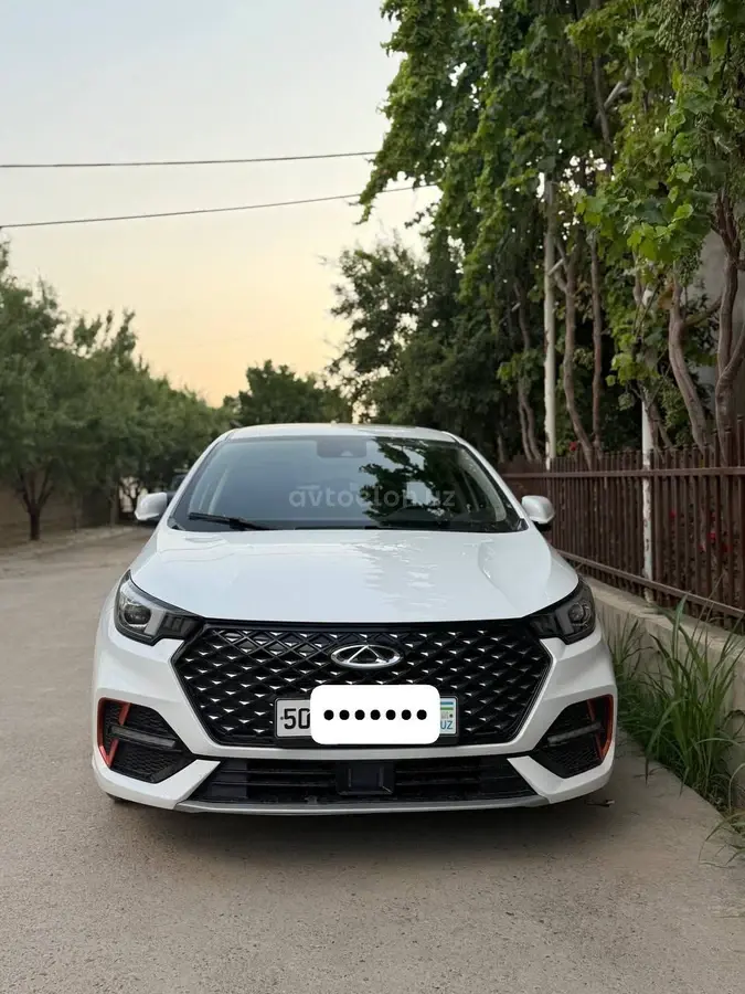 Chery Arrizo 6 Pro