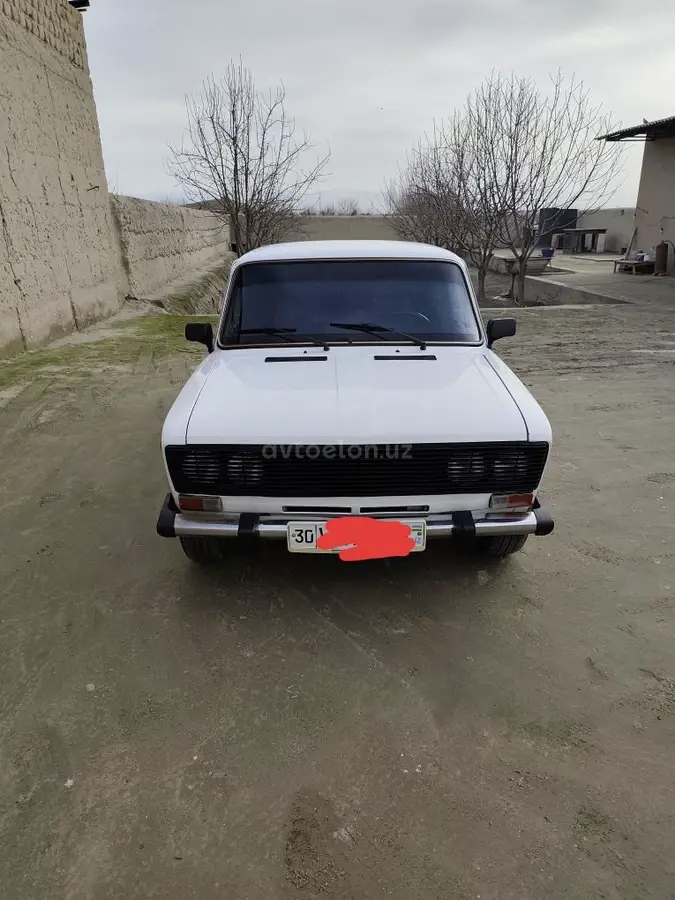 ВАЗ (Lada) 2106