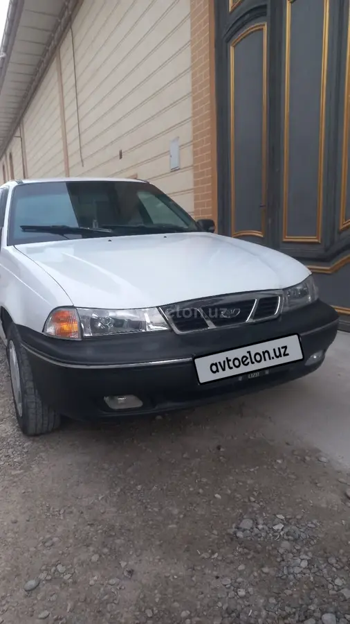 Daewoo Nexia