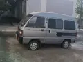 Daewoo Damas
